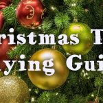 christmas tree guide header