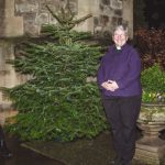 royal trinity hospice christmas tree by fantastic services