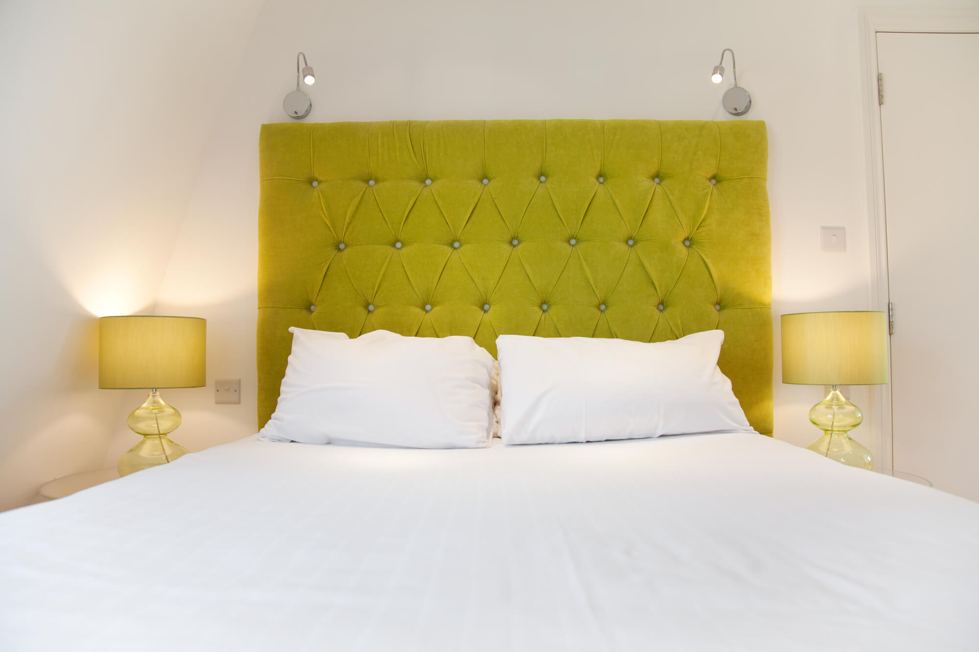 Expert Tips How to Properly Clean Your Upholstered Headboard