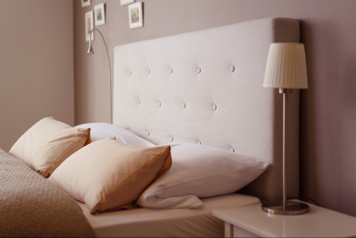 Expert Tips How to Properly Clean Your Upholstered Headboard