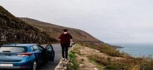 Driving in Ireland and Driving Licence