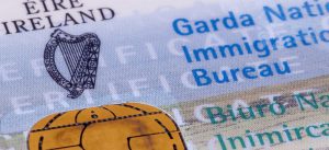 Visa for Ireland