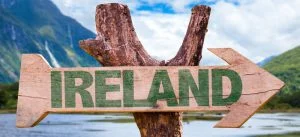 Moving To Ireland