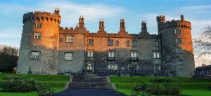 Kilkenny Castle