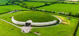 Newgrange Solstice in Ireland