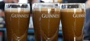 Dark Brew Guinness