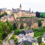 Why Moving to Luxembourg