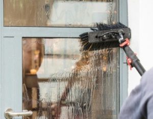 how much does window cleaning cost
