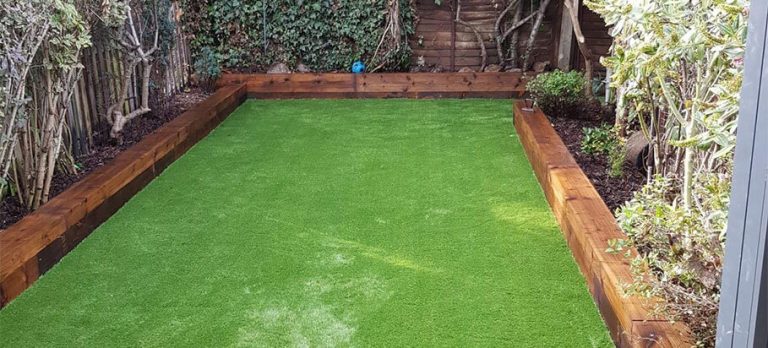 What Sub-Base to Use for Artificial Grass