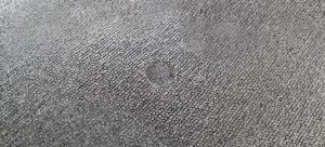 Removing and preventing furniture dents on carpets