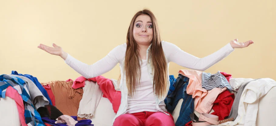 How to Declutter Your Wardrobe Effectively