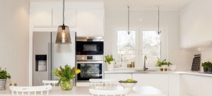 How to Pack Large Kitchen Appliances