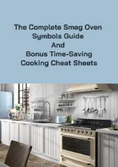 The Smeg Oven Symbols Guide