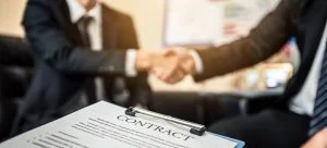 reasons landlords deduct security deposit