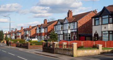 Where to live in Manchester