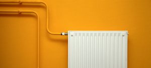 central heating systems radiator