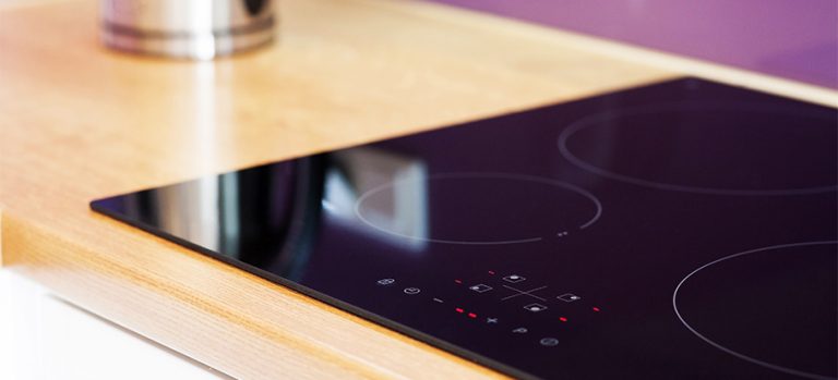 vitroceramic hob vs induction hob