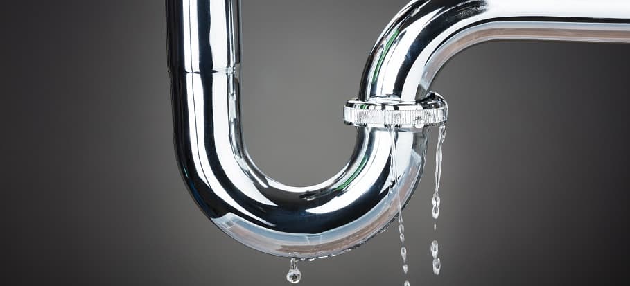 How to Find a Leaking Pipe - Fantastic Services Blog