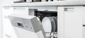 How to Plumb a Dishwasher