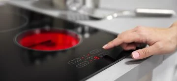 induction hob vs ceramic hob