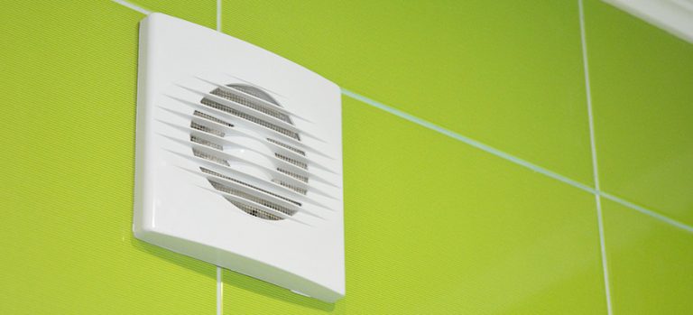 Step-by-step Bathroom Extractor Fan Cleaning Guide by Fantastic