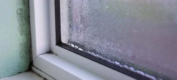 how to prevent condensation on windows