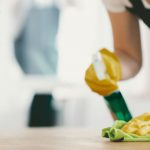 House Cleaning Schedule