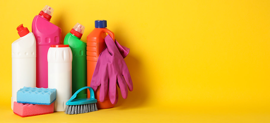 12 Household Cleaner Combinations You Should Never, Ever Mix