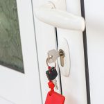 uPVC Door Won't lock When Closed