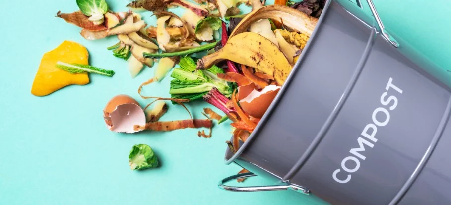Composting at home