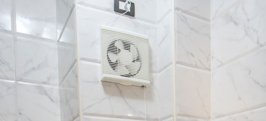 Why Is My Bathroom Extractor Fan Not Working - How To Know If Your Bathroom Fan Is Working