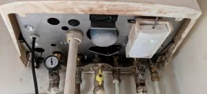 Boiler Leaking Water (Most Common Reasons)