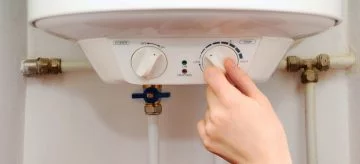 boiler overheating