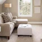 making a small room look bigger