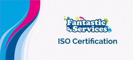 FS iso certification
