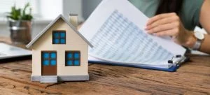 renting out your house