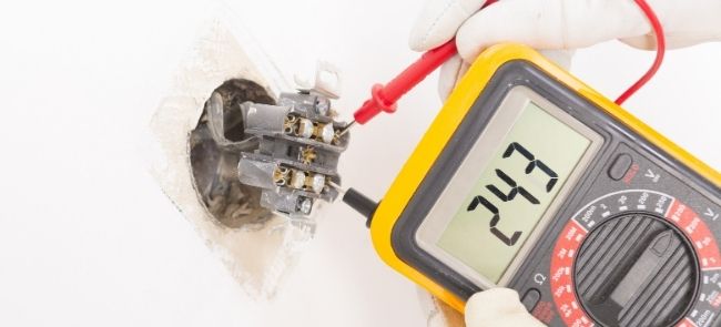 Electrical Safety Inspections for Landlords: New Electrical Regulations