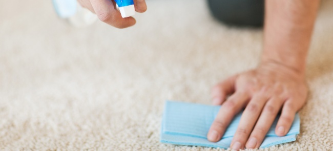 How To Get Oil Out Of A Carpet, Oil Stain On Rug