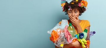 how to reduce plastic use