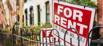 how to let your property privately
