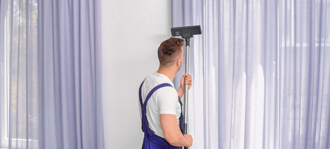 How To Clean Net Curtains, Can You Put Net Curtains On Upvc Windows