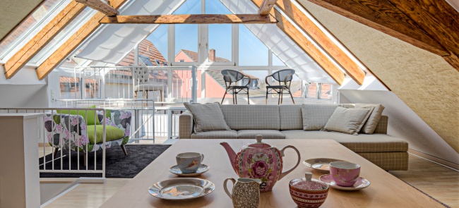 Loft Conversion Types: What’s the Difference and How to Choose the Best One for Your Home 1. Introduction to Loft Conversions