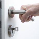 How to fix a door that is not latching