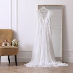 how to store wedding dress