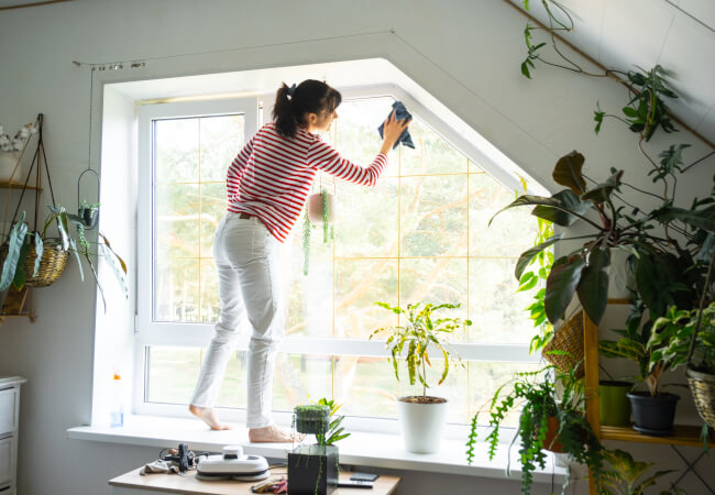 Spring Cleaning Safety Tips: Clean Your Home Securely - FS Blog Ю