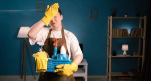Cleaning Mistakes That Make Your Home Dirtier