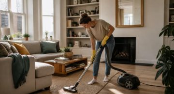 how-to-clean-a-home-for-sale-visual.jpg Illustration representing how to clean a home for sale?
