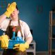 Cleaning Mistakes That Make Your Home Dirtier