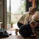 Preparing your home for the return to routine