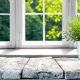Fixing squeaky house windows
